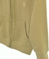 Polo Ralph Lauren（ポロラルフローレン）パーカー ベージュ サイズ:90(24M) キッズ/2200687000159