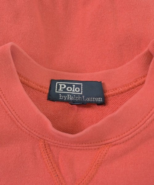 Polo Ralph Lauren（ポロラルフローレン）Tシャツ・カットソー 赤 サイズ:90(24M) キッズ/2200687000166