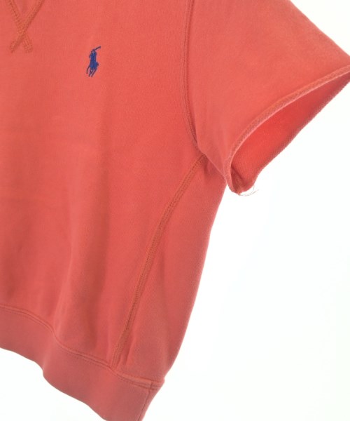 Polo Ralph Lauren（ポロラルフローレン）Tシャツ・カットソー 赤 サイズ:90(24M) キッズ/2200687000166
