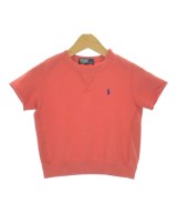 Polo Ralph Lauren（ポロラルフローレン）Tシャツ・カットソー 赤 サイズ:90(24M) キッズ/2200687000166
