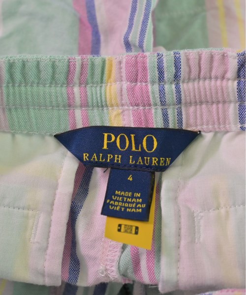 Ralph Lauren（ラルフローレン）その他 緑 サイズ:110(5T-6T) キッズ/2200452347052