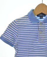 Ralph Lauren（ラルフローレン）Tシャツ・カットソー 青 サイズ:100(3T-4T) キッズ/2200466418045