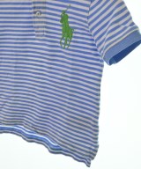 Ralph Lauren（ラルフローレン）Tシャツ・カットソー 青 サイズ:100(3T-4T) キッズ/2200466418045