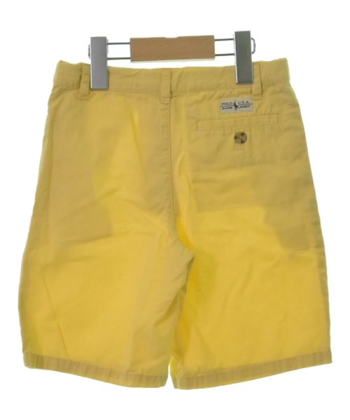 Ralph Lauren（ラルフローレン）その他 黄 サイズ:120(7T-8T) キッズ/2200508759129