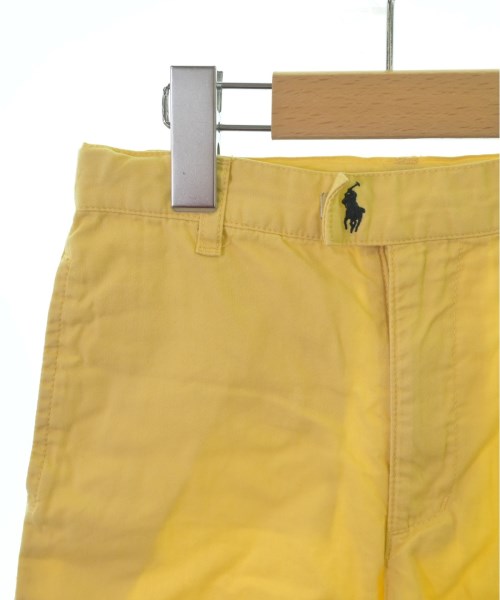 Ralph Lauren（ラルフローレン）その他 黄 サイズ:120(7T-8T) キッズ/2200508759129