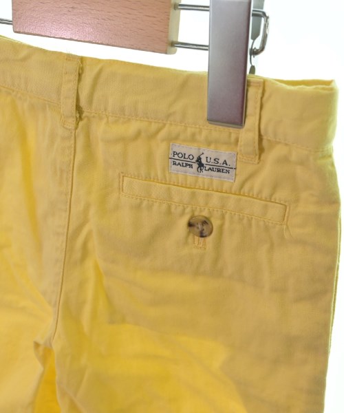 Ralph Lauren（ラルフローレン）その他 黄 サイズ:120(7T-8T) キッズ/2200508759129