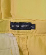 Ralph Lauren（ラルフローレン）その他 黄 サイズ:120(7T-8T) キッズ/2200508759129