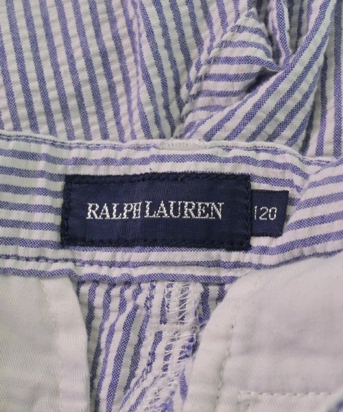 Ralph Lauren（ラルフローレン）その他 青 サイズ:120(7T-8T) キッズ/2200508759136
