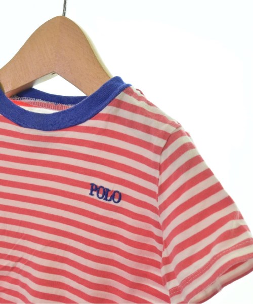 Ralph Lauren（ラルフローレン）Tシャツ・カットソー ピンク サイズ:80(12M) キッズ/2200509777269
