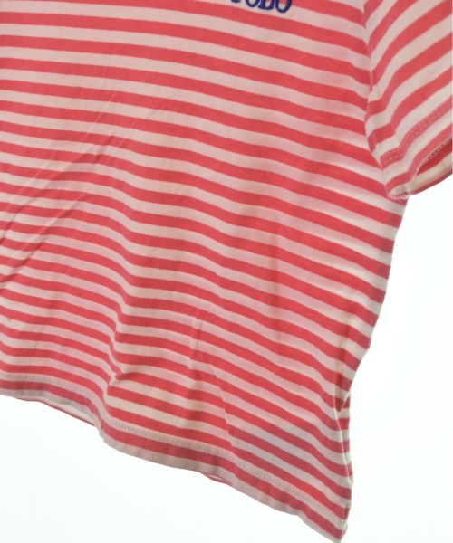 Ralph Lauren（ラルフローレン）Tシャツ・カットソー ピンク サイズ:80(12M) キッズ/2200509777269