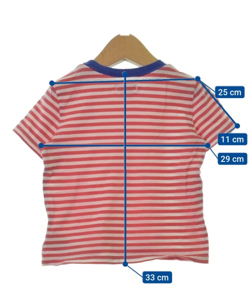 Ralph Lauren（ラルフローレン）Tシャツ・カットソー ピンク サイズ:80(12M) キッズ/2200509777269