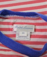Ralph Lauren（ラルフローレン）Tシャツ・カットソー ピンク サイズ:80(12M) キッズ/2200509777269