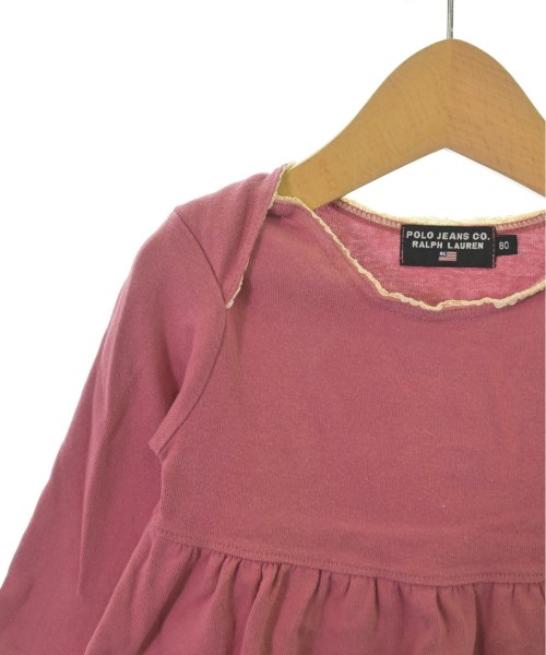 Ralph Lauren（ラルフローレン）ワンピース（その他） ピンク サイズ:80(12M) キッズ/2200499840011