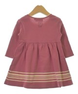 Ralph Lauren（ラルフローレン）ワンピース（その他） ピンク サイズ:80(12M) キッズ/2200499840011