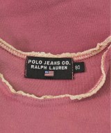 Ralph Lauren（ラルフローレン）ワンピース（その他） ピンク サイズ:80(12M) キッズ/2200499840011