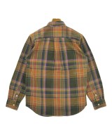 Ralph Lauren（ラルフローレン）シャツ オレンジ サイズ:160(15T-16T) キッズ/2200627682148