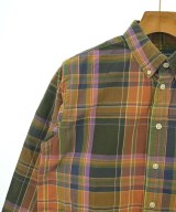 Ralph Lauren（ラルフローレン）シャツ オレンジ サイズ:160(15T-16T) キッズ/2200627682148