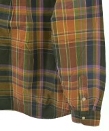 Ralph Lauren（ラルフローレン）シャツ オレンジ サイズ:160(15T-16T) キッズ/2200627682148