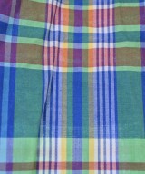 Polo Ralph Lauren（ポロラルフローレン）シャツ 青 サイズ:120(7T-8T) キッズ/2200626471088