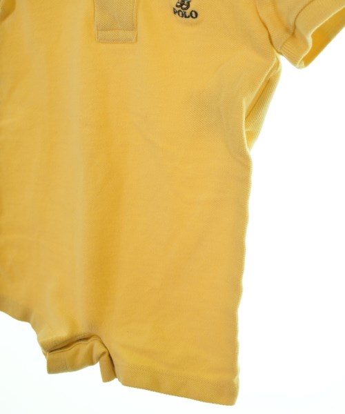 Ralph Lauren（ラルフローレン）ワンピース（その他） 黄 サイズ:75(12M) キッズ/2200621196344