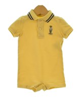 Ralph Lauren（ラルフローレン）ワンピース（その他） 黄 サイズ:75(12M) キッズ/2200621196344