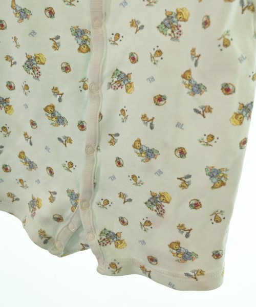 Ralph Lauren（ラルフローレン）ワンピース（その他） 青 サイズ:75(12M) キッズ/2200621196429