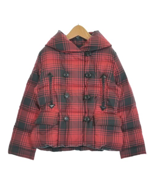 Ralph Lauren(ラルフローレン)その他 赤 サイズ:140(11T-12T)/2200631417408