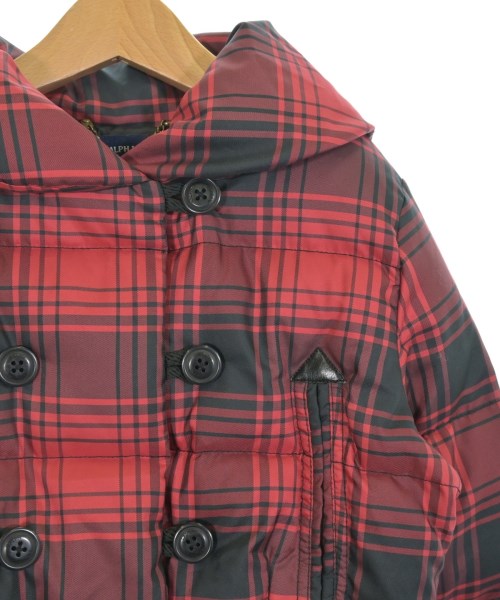 Ralph Lauren（ラルフローレン）その他 赤 サイズ:140(11T-12T) キッズ/2200631417408