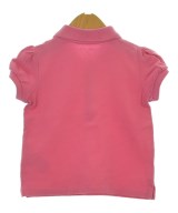 Ralph Lauren（ラルフローレン）Tシャツ・カットソー ピンク サイズ:90(24M) キッズ/2200623516188