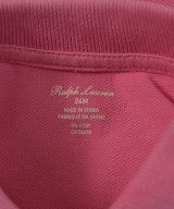 Ralph Lauren（ラルフローレン）Tシャツ・カットソー ピンク サイズ:90(24M) キッズ/2200623516188