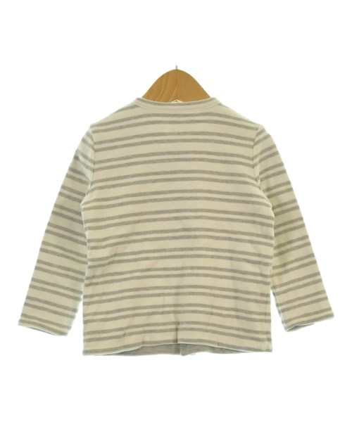 Ralph Lauren（ラルフローレン）Tシャツ・カットソー 白 サイズ:80(12M) キッズ/2200623516263