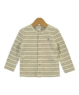 Ralph Lauren（ラルフローレン）Tシャツ・カットソー 白 サイズ:80(12M) キッズ/2200623516263