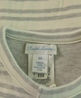 Ralph Lauren（ラルフローレン）Tシャツ・カットソー 白 サイズ:80(12M) キッズ/2200623516263