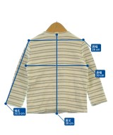 Ralph Lauren（ラルフローレン）Tシャツ・カットソー 白 サイズ:80(12M) キッズ/2200623516263