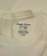 Ralph Lauren（ラルフローレン）Tシャツ・カットソー 白 サイズ:80(12M) キッズ/2200623516331