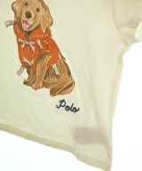 Ralph Lauren（ラルフローレン）Tシャツ・カットソー 白 サイズ:80(12M) キッズ/2200623516331