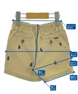 Ralph Lauren（ラルフローレン）その他 ベージュ サイズ:80(12M) キッズ/2200629839212
