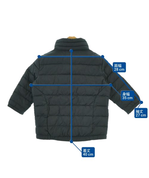 Ralph Lauren（ラルフローレン）その他 紺 サイズ:80(12M) キッズ/2200642968029