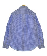 Ralph Lauren（ラルフローレン）シャツ 青 サイズ:150(13T-14T) キッズ/2200643548091