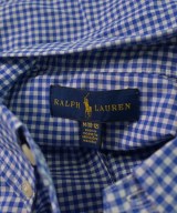 Ralph Lauren（ラルフローレン）シャツ 青 サイズ:150(13T-14T) キッズ/2200643548091