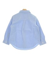 Ralph Lauren（ラルフローレン）シャツ 青 サイズ:90(24M) キッズ/2200643129313