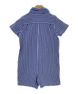 Ralph Lauren（ラルフローレン）ワンピース（その他） 青 サイズ:70(6M) キッズ/2200644251235