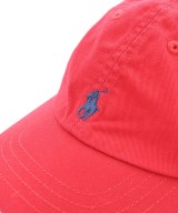 Ralph Lauren（ラルフローレン）小物類（その他） 赤 サイズ:48cm キッズ/2200644251266
