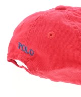 Ralph Lauren（ラルフローレン）小物類（その他） 赤 サイズ:48cm キッズ/2200644251266