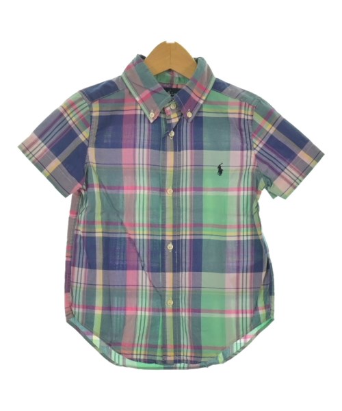 ポロラルフローレン(Polo Ralph Lauren)のPolo Ralph Lauren シャツ