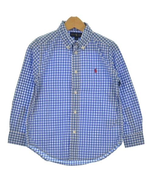 ポロラルフローレン(Polo Ralph Lauren)のPolo Ralph Lauren シャツ
