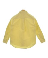 Ralph Lauren（ラルフローレン）シャツ 黄 サイズ:110(5T-6T) キッズ/2200611167057