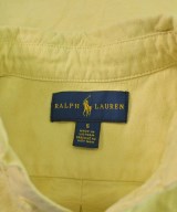 Ralph Lauren（ラルフローレン）シャツ 黄 サイズ:110(5T-6T) キッズ/2200611167057