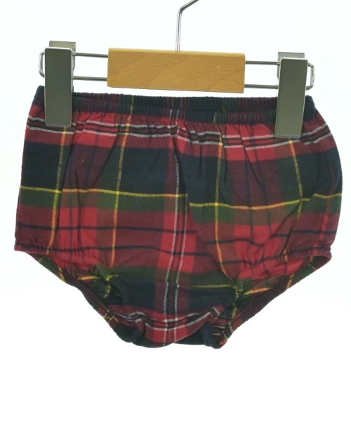 Ralph Lauren（ラルフローレン）ワンピース（その他） 赤 サイズ:80(12M) キッズ/2200632769070