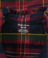 Ralph Lauren（ラルフローレン）ワンピース（その他） 赤 サイズ:80(12M) キッズ/2200632769070